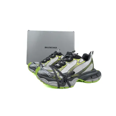 PK Balenciaga 10th Grey Green 734734 W3XL5 9237 02