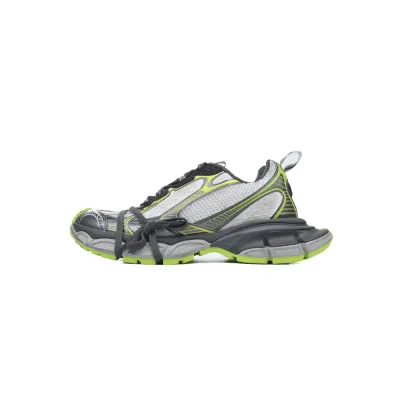 PK Balenciaga 10th Grey Green 734734 W3XL5 9237 01
