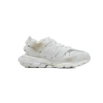 PKGoden Balenciaga 3rd Track Sneaker Black Graffiti 542436 WTRHW 9010