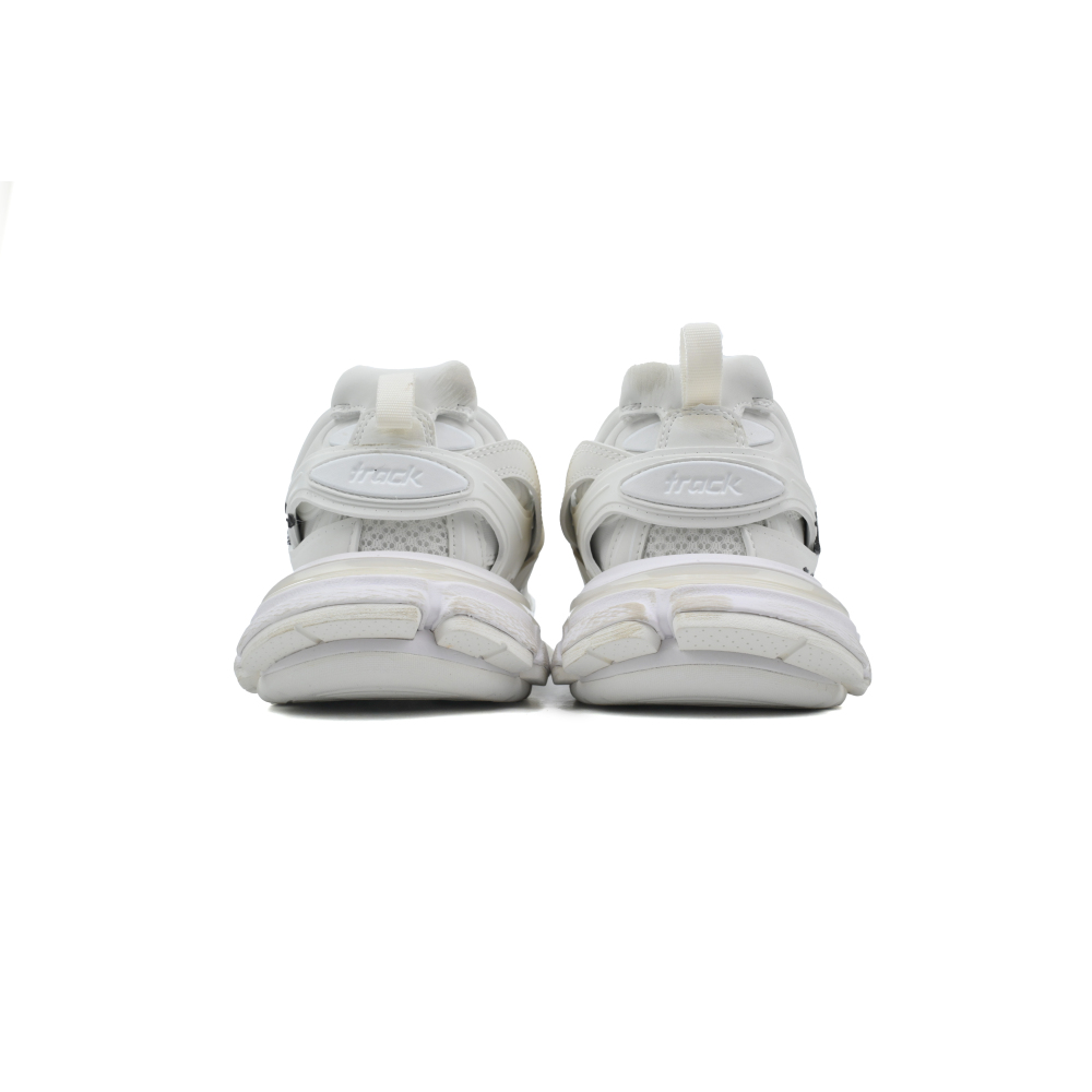 PKGoden Balenciaga 3rd Track Sneaker Black Graffiti 542436 WTRHW 9010
