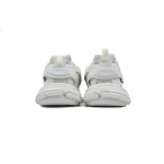 PKGoden Balenciaga 3rd Track Sneaker Black Graffiti 542436 WTRHW 9010