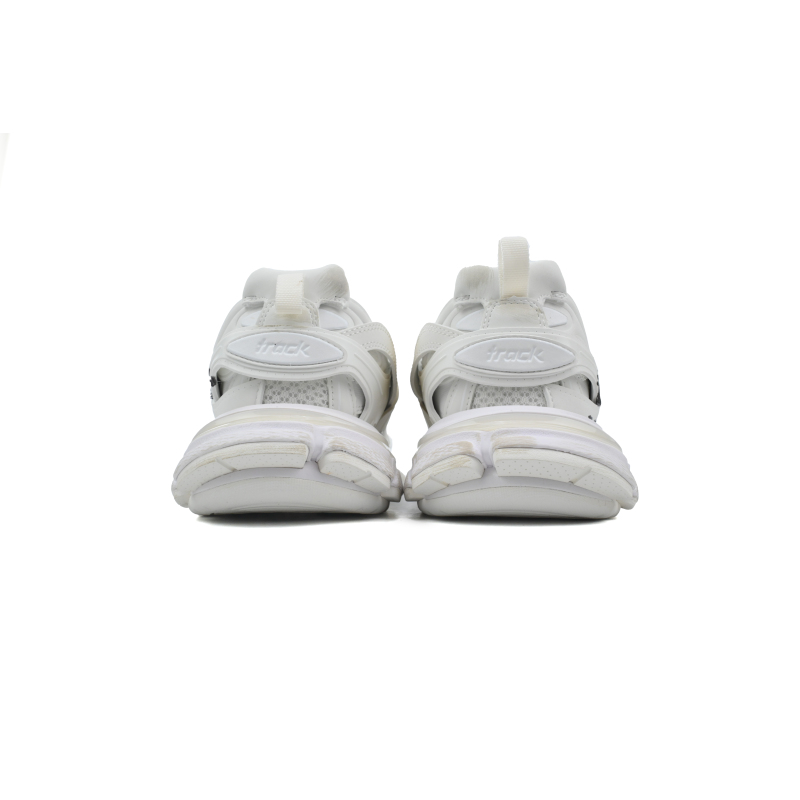 PKGoden Balenciaga 3rd Track Sneaker Black Graffiti 542436 WTRHW 9010