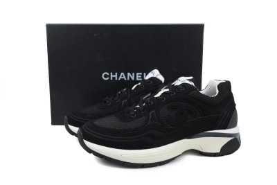 PKGoden Chanel Black 02
