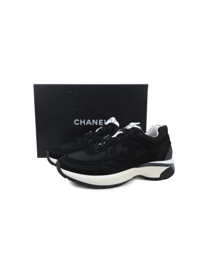 PKGoden Chanel Black 02