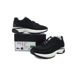 PKGoden Chanel Black