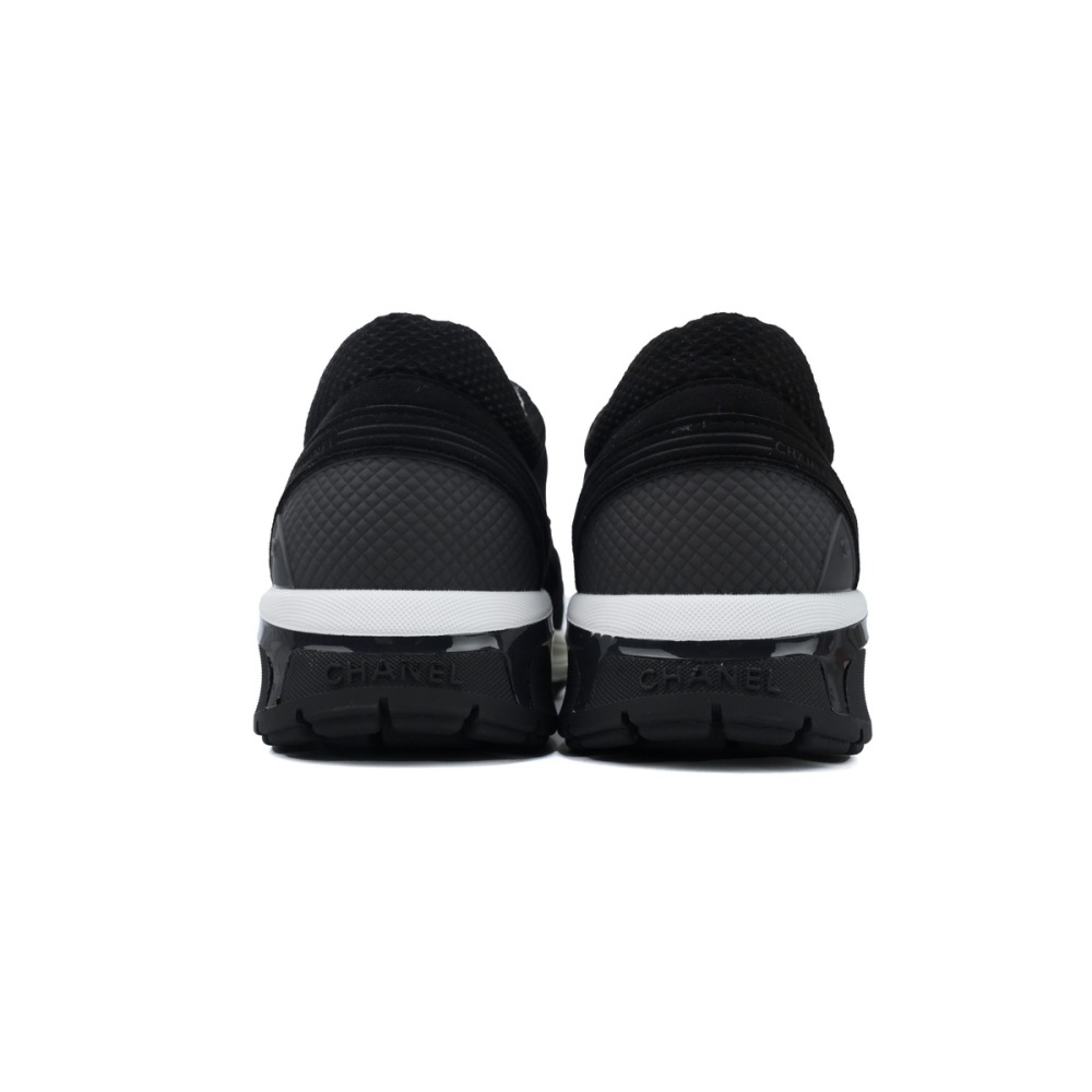 PKGoden Chanel Black