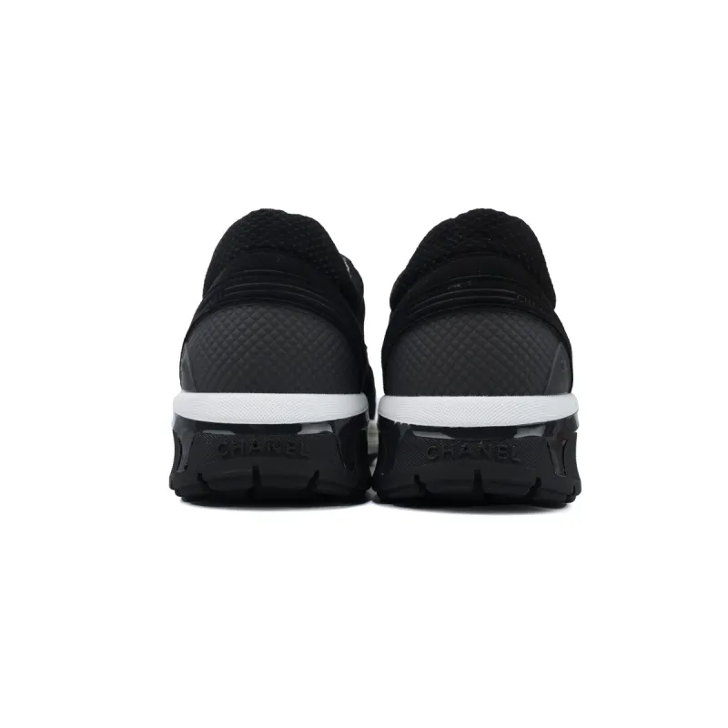 PKGoden Chanel Black