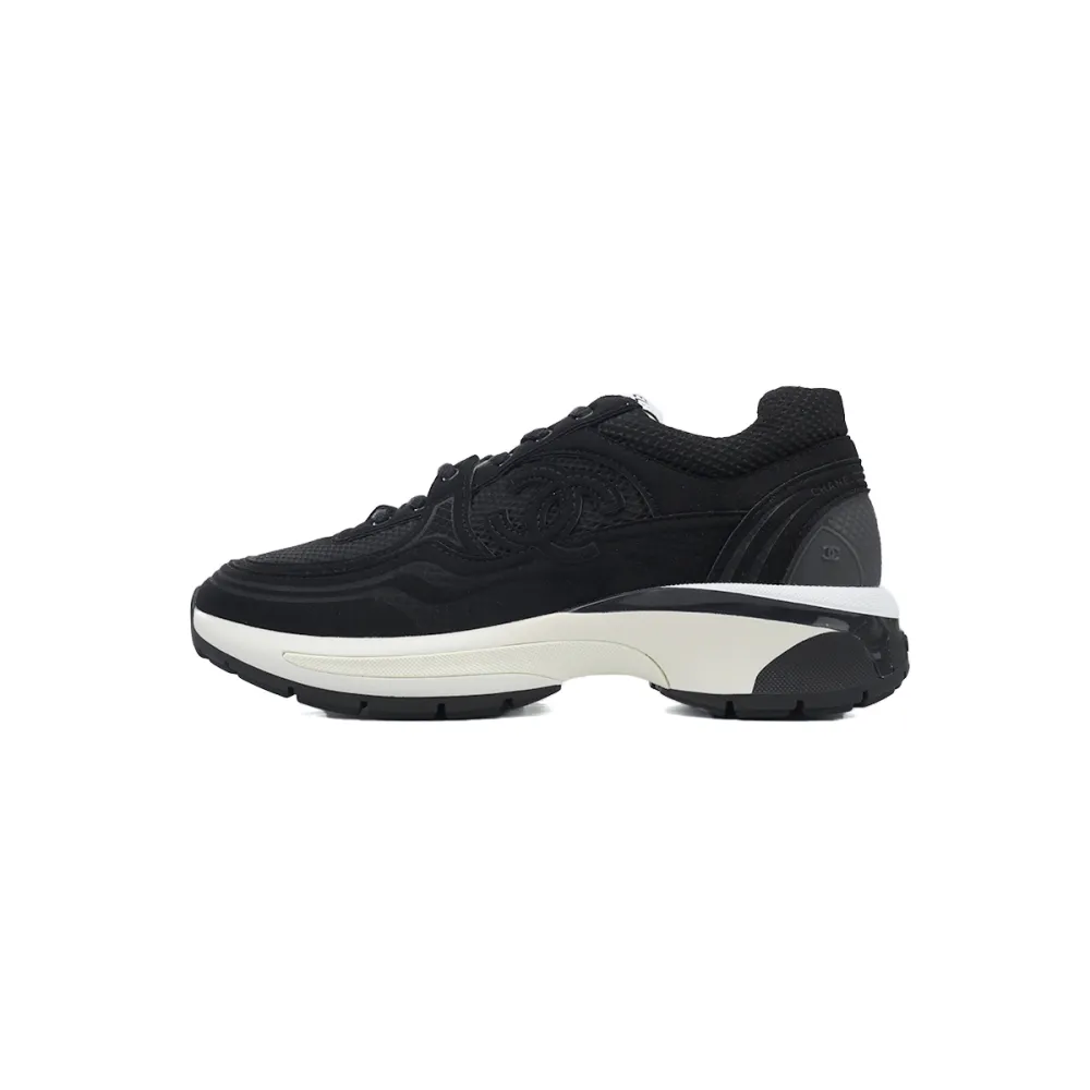 PKGoden Chanel Black