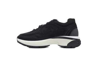 PKGoden Chanel Black 01