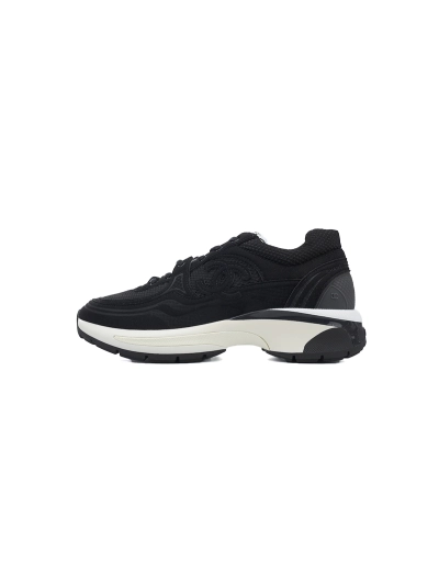 PKGoden Chanel Black 01