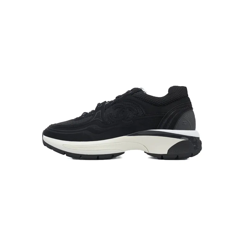 PKGoden Chanel Black