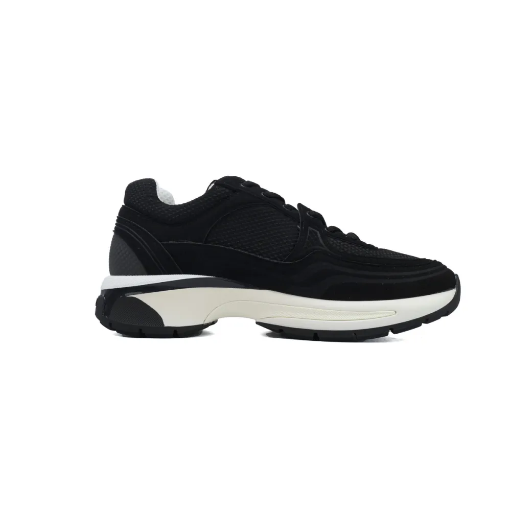 PKGoden Chanel Black