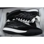 PK Chanel Black 24aDe Training Shoes