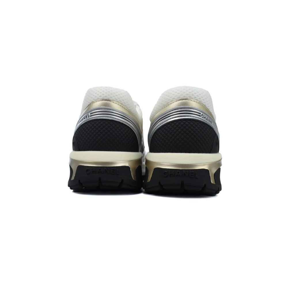 PKGoden Chanel Khaki