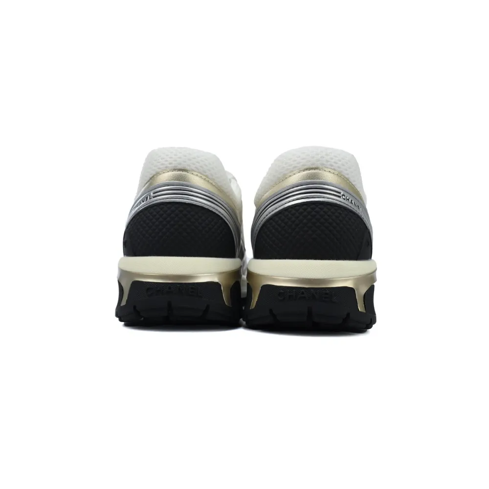PK Chanel Khaki