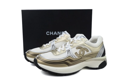 PKGoden Chanel Khaki 02