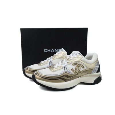 PKGoden Chanel Khaki 02