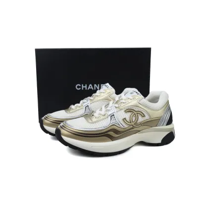 PK Chanel Khaki 02
