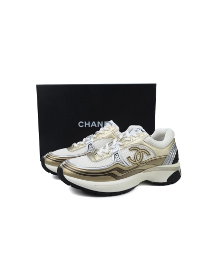 PKGoden Chanel Khaki 02
