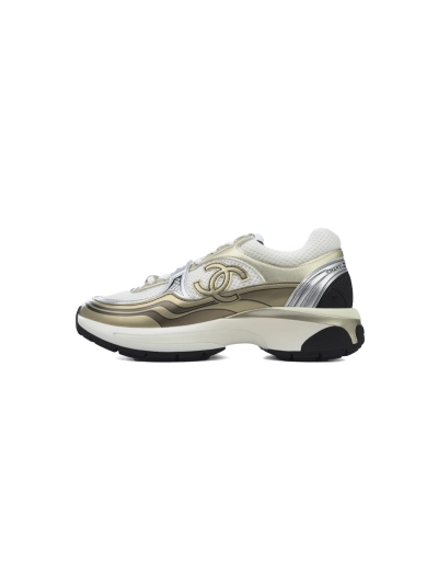 PKGoden Chanel Khaki 01