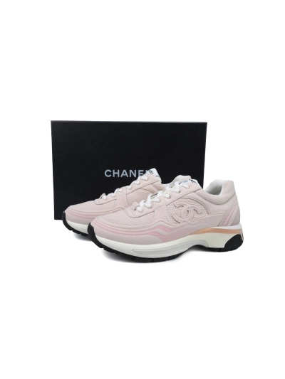 PKGoden Chanel Pink 02