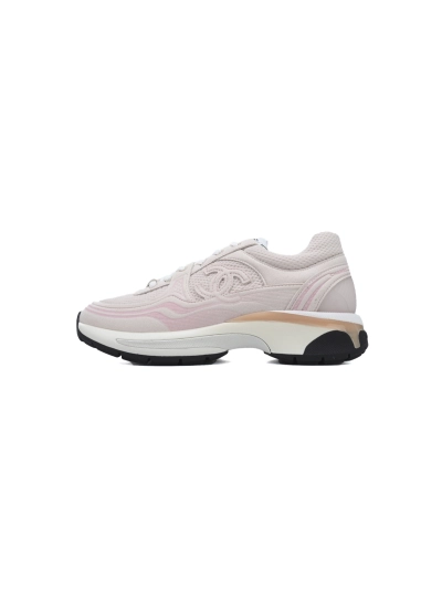 PKGoden Chanel Pink 01