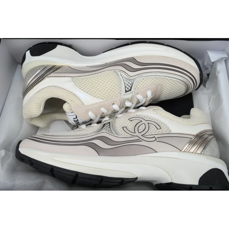 PK Chanel Rose Gold