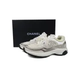 PK Chanel Rose Gold