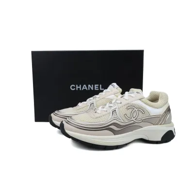PK Chanel Rose Gold 02