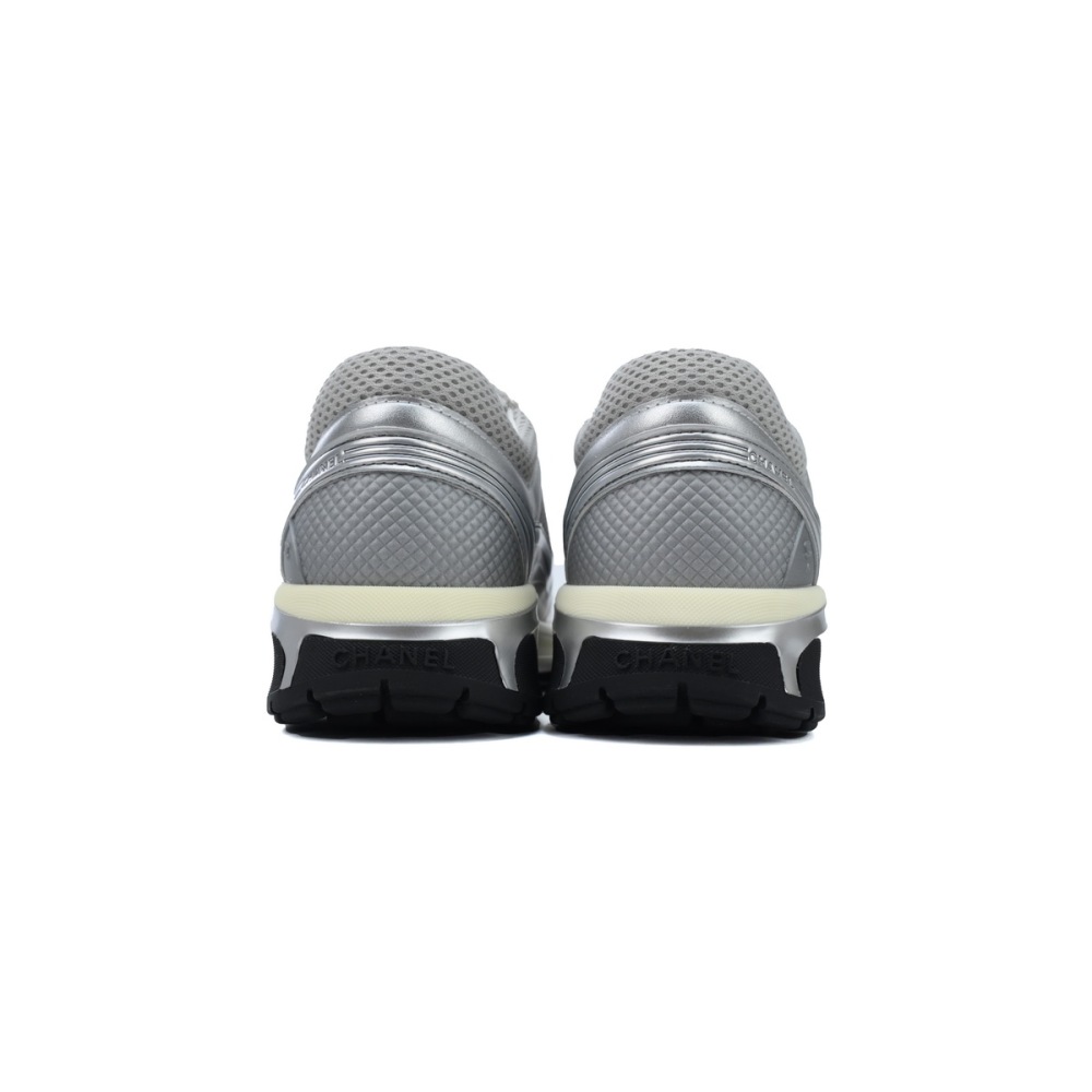 PKGoden Chanel Silver (CC Runner)