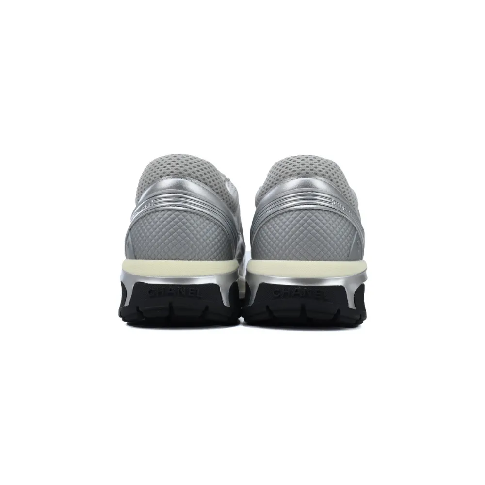 PKGoden Chanel Silver (CC Runner)