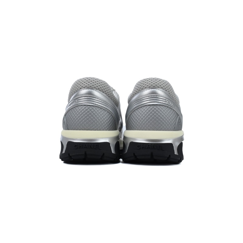 PKGoden Chanel Silver (CC Runner)