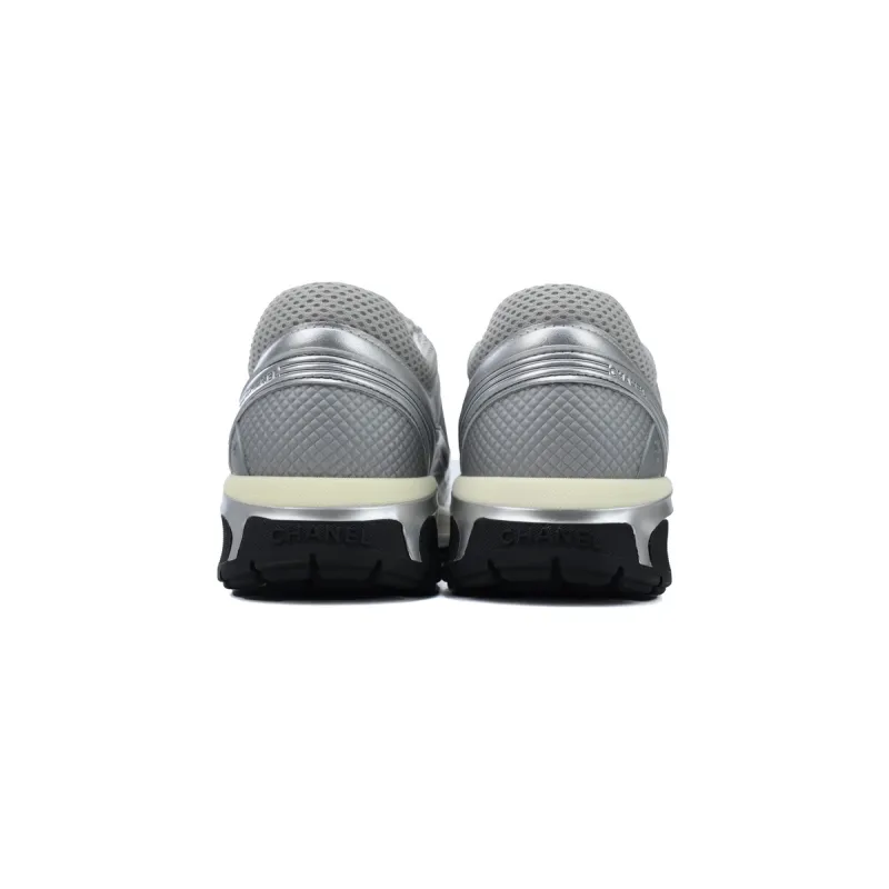 PKGoden Chanel Silver (CC Runner)