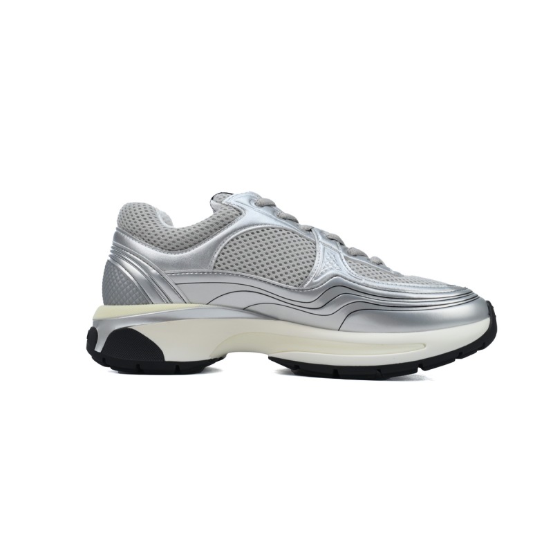 PKGoden Chanel Silver (CC Runner)