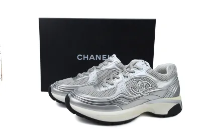 PKGoden Chanel Silver (CC Runner) 02