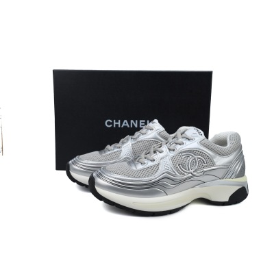 PKGoden Chanel Silver (CC Runner) 02