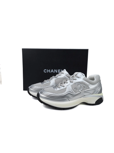 PKGoden Chanel Silver (CC Runner) 02