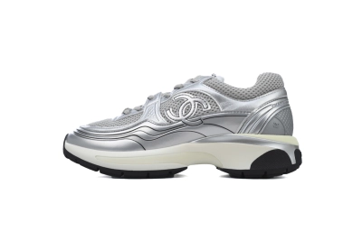 PKGoden Chanel Silver (CC Runner) 01