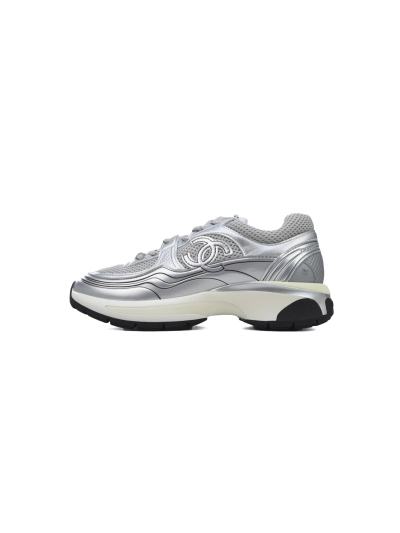 PKGoden Chanel Silver (CC Runner) 01