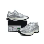 PKGoden Chanel Silver (CC Runner)
