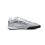 PK Chanel Silvery 24aDe Training Shoes