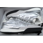 PK Chanel Silvery 24aDe Training Shoes