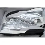PK Chanel Silvery 24aDe Training Shoes