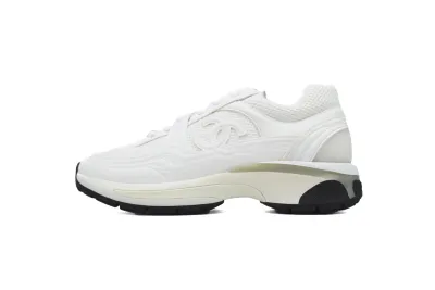PKGoden Chanel White 01
