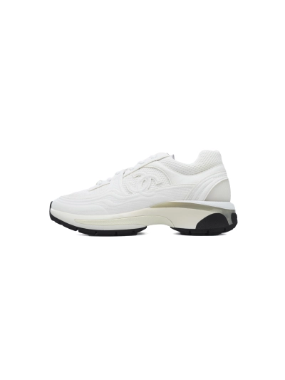 PKGoden Chanel White 01