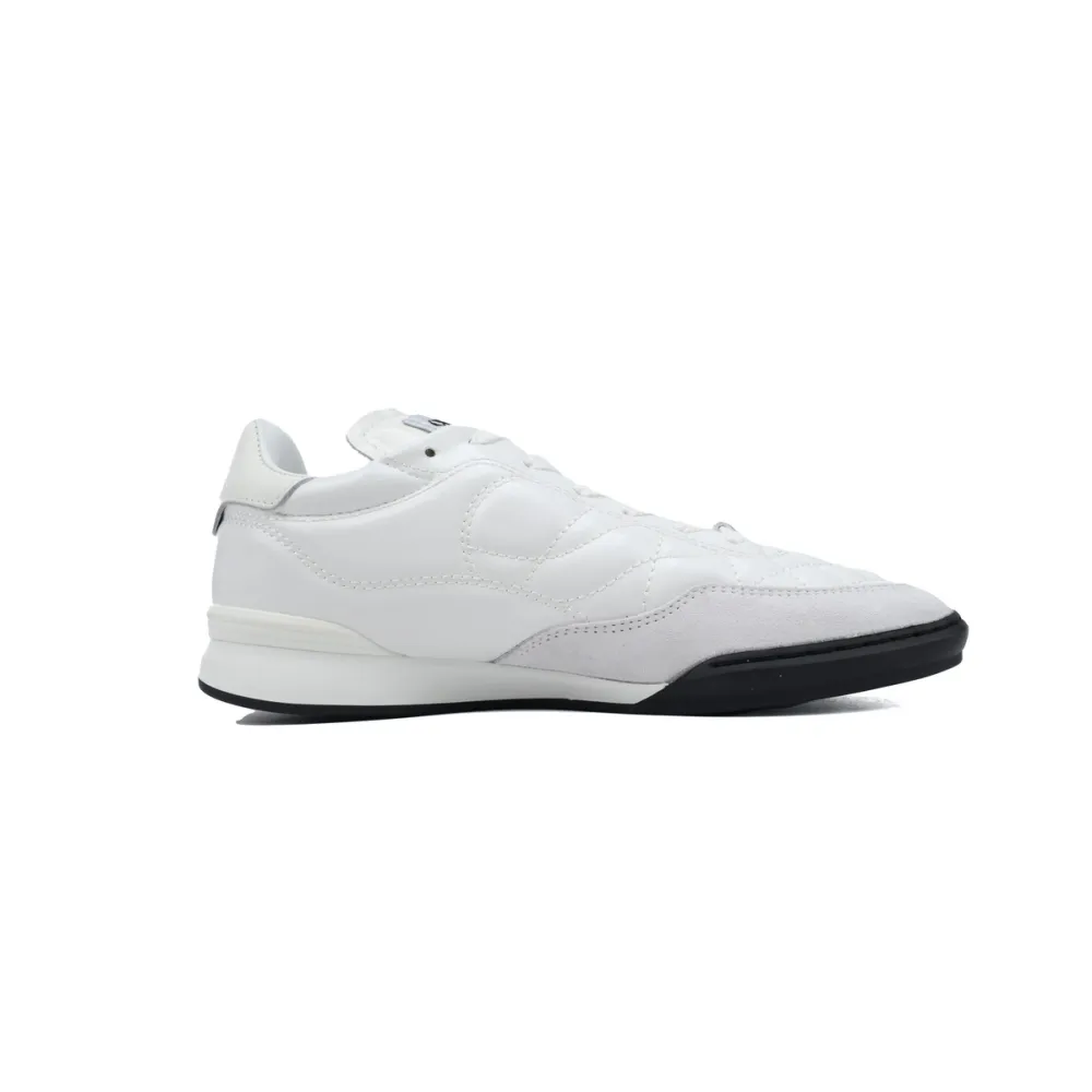 PK Chanel White 24aDe Training Shoes