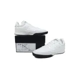 PK Chanel White 24aDe Training Shoes