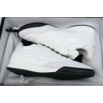 PKGoden Chanel White 24aDe Training Shoes