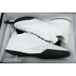 PK Chanel White 24aDe Training Shoes