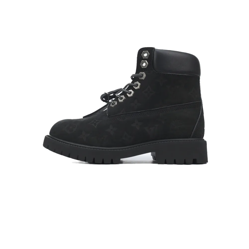 LV x Timberland 6-In Ankle Boot